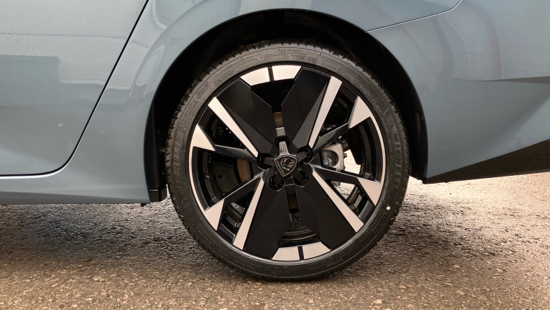 Peugeot 308 1.2 Hybrid 145 GT 5dr e-DSC6 Petrol Hatchback